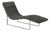 1990s Contemporary B&b Italia Lounge Chaise For Sale