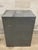 Vintage Steel Metal 11 Drawer Garage Fish Tackle Box Tool Chest Parts Cabinet For Sale - Image 10 of 11