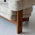 Mid-Century Modern Horseshoe Sofa by Jules Heumann for Metropolitan c. 1970s. For Sale - Image 3 of 8