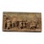 Neoclassical Bronze-Finished Relief Plaque of Putti at Play For Sale