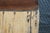 Antique Primitive Pine Blanket Chest Steamer Storage Trunk Coffee Table Dovetail For Sale - Image 17 of 18