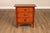 Stickley Mission Collection Harvey Ellis Cherry Three Drawer Nightstands For Sale - Image 16 of 18
