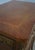 Brown Pair of Vintage Louis XV Style Marquetry Side Tables Nightstands For Sale - Image 8 of 17