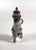 Ceramic Tripod Fountain in Imari Porcelain, Japan, 1700 For Sale - Image 7 of 10