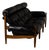 Amiral Three-Seat Sofa by Eric Merthen, Sweden 1960 For Sale