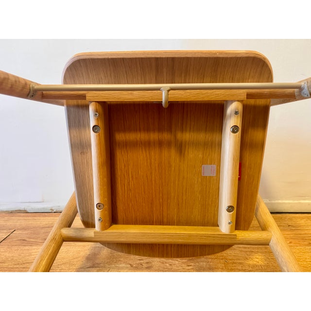 Taupe Pair of “Mava” Armchairs - Stephanie Jasny for Punt Mobles For Sale - Image 8 of 12