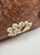 Three Vintage Handwoven Rattan and Shell Bags / Baskets For Sale - Image 14 of 14