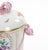 KPM Porcelain Covered Centerpiece Vase / Ribbon Decoration, Germany, Circa 1960 For Sale - Image 13 of 14