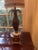 1990s Multi Media Artistic Table Lamp For Sale - Image 4 of 8