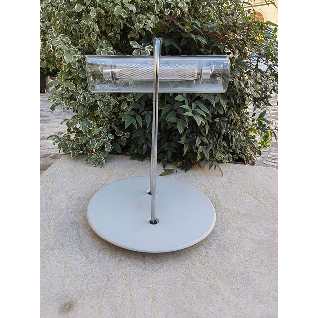 Ceiling or Table Lamp Acheo by Gianfranco Frattini for Artemide, 1990s For Sale - Image 17 of 17