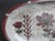 Ceramic Large French Ceramic Tray by Gustave Reynaud for Le Mûrier, 1960s For Sale - Image 7 of 13