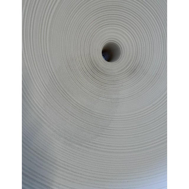 Design Within Reach Magis Spun Chair by Thomas Heatherwick – Iconic Modern Italian Design For Sale - Image 4 of 6