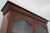 Henkel Harris Mahogany John Hancock Secretary Desk For Sale - Image 13 of 18