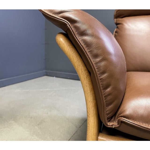 Vintage Scala Sofa Set from Dreipunkt International, 1970s, Set of 3 For Sale - Image 12 of 14