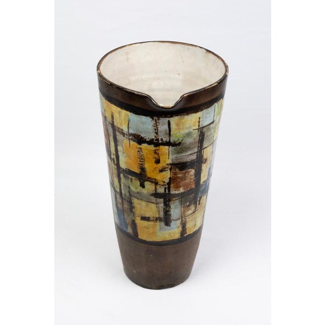 Born in Poland in 1921, Alexandre Kostanda settled with his parents in Vallauris in 1929 and began an apprenticeship with...