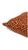 Contemporary Kravet Smart Gold & Red Fretwork Lumbar Pillow Cover - 12” X 20” For Sale - Image 3 of 4