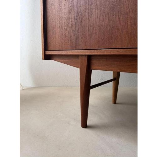 Mid-Century Teak Sideboard, 1960s For Sale - Image 13 of 15
