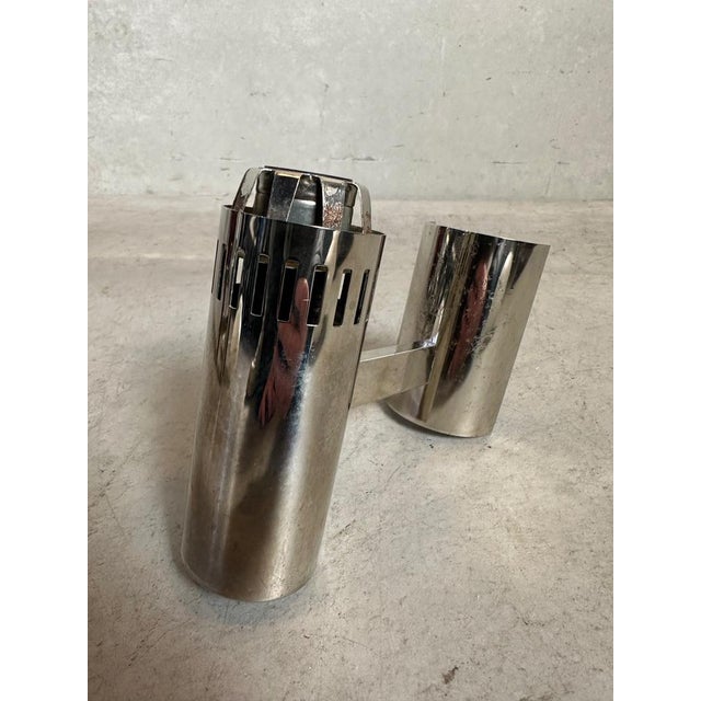 Vintage Wall Lamps from Boulanger, Set of 2 For Sale - Image 9 of 16