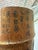Antique Chinese Carved Bamboo Brush Pot Bitong Qing Dynasty Scholar Landscape 6.5" For Sale - Image 12 of 14