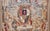 Classical Roman A Classical Style Tapestry For Sale - Image 3 of 9