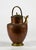Metal Copper Amphora Jug with Brass Spout, Italy, 1800 For Sale - Image 7 of 11