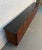 Stone Long Mid 20th Century Modern Marble Credenza For Sale - Image 7 of 14