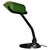 Belgian Art Deco Green Enamel Adjustable Desk Lamp from Sevadac, 1920s For Sale - Image 17 of 17