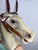 1920s Large Hand-Carved Wooden Carousel Horse, 1920s For Sale - Image 5 of 10