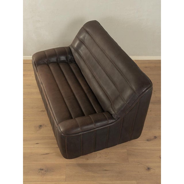1970s DS-84 Sofa from de Sede, 1970s For Sale - Image 5 of 9