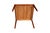 Mid Century Vejle Stole Mobelfabrik Danish Side Table For Sale In Baltimore - Image 6 of 11