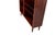 1960s Danish Rosewood Bookcase from Kibæk Furniture Factory, 1960s For Sale - Image 5 of 13