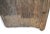 Wood Vintage Old Igbo African Grain Door / Wall Object For Sale - Image 7 of 8