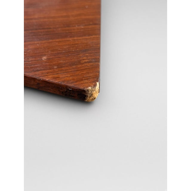 1950s Coffee Table by Luigi Scremin, 1950s For Sale - Image 5 of 12