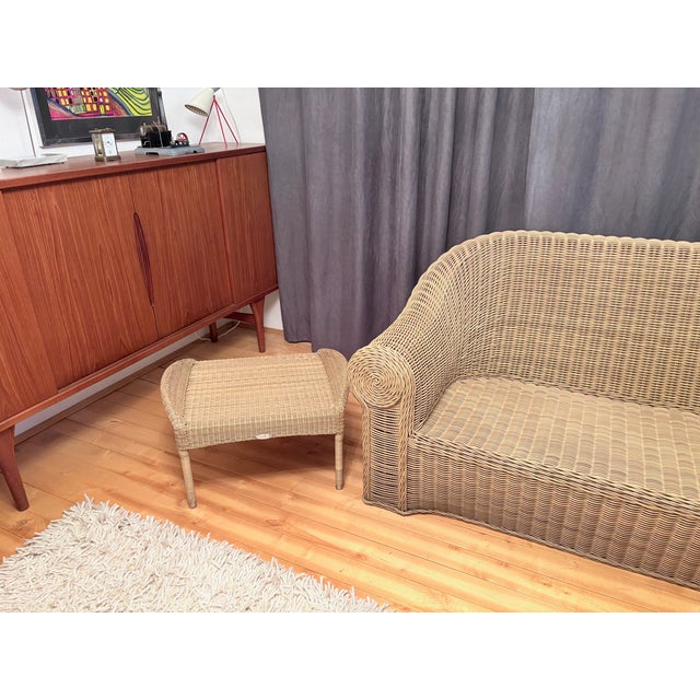 Lounge Set from Dedon, Germany, 1990s, Set of 3 For Sale - Image 12 of 18