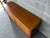 Midcentury Danish Modern Sideboard Credenza. Circa 1980s For Sale - Image 14 of 18