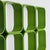 Space Age Green Plastic Wall or Ceiling Panels System, Switzerland, 1970s For Sale - Image 9 of 11