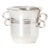 1920s Art Deco Ice Bucket For Sale