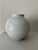 Christiane Perrochon Celadon Vase For Sale - Image 4 of 7