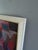 Mid-Century Modern 'A Gathering Across Planes' Geometric Abstract Oil Painting by Swedish Artist Gunnar Greiber (1919 – 2011), Framed For Sale - Image 6 of 11