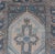 Vintage Turkish Oushak Runner With Geometric Medallions 2'6" X 10' For Sale In Atlanta - Image 6 of 10
