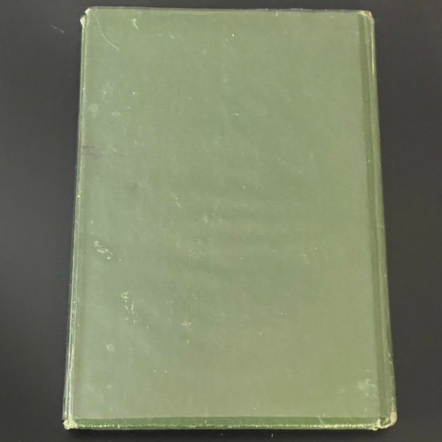 Victorian Era Society Book Titled “Dinners, Ceremonious and Unceremonious, and the Modern Methods of Serving Them" by Abby Buchanan Longstreet For Sale - Image 10 of 11