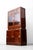 Art Nouveau Bookcase by the Circle of Prof. Josef Hoffmann / Joseph Maria Olbrich, Vienna, Austria, 1901 For Sale - Image 6 of 16