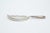 Silver Spatula for Serving Cakes and Desserts For Sale - Image 4 of 4