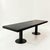 Large Conference Table by Osvaldo Borsani for Tecno, Italy, 1980s For Sale - Image 6 of 6