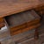 Irish Georgian Console Table For Sale - Image 12 of 12