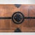 Wood Antique Japanese Tansu Chest with Iron Fittings, 1900s For Sale - Image 7 of 18