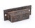 Eastlake style cast iron drawer bin pulls with a black finish. The original mounting screws are not available. Good...