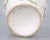 19th Century French Faience Moustiers Bouquetière Flower Frog Vase For Sale In Houston - Image 6 of 7