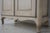 Baker Paint Decorated 4 Drawer Tall Chest For Sale - Image 14 of 18