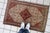 1930s, Vintage Persian Malayer Rug 3' X 4' For Sale - Image 4 of 11